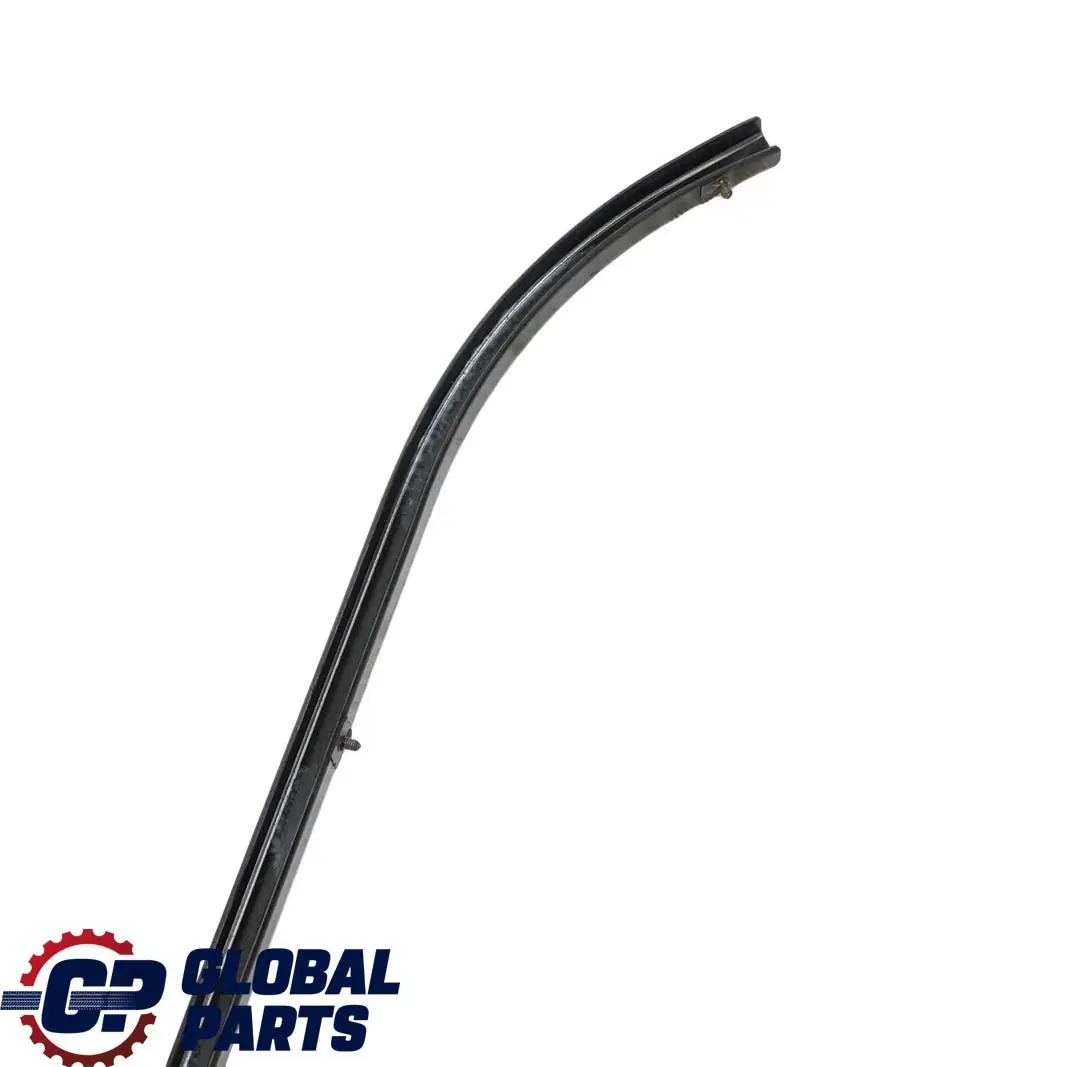 Mercedes-Benz Vito W639 Rear Right Sliding Door Top Rail para con número de pieza A6397660137 Mercedes-Benz Vito W639 Rear Right Sliding Door Top Rail - SKU A6397660137 - Número de pieza A6397660137