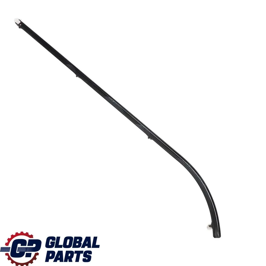 Mercedes-Benz Vito W639 Rear Right O/S Sliding Door Top Rail to with Part number A6397660137 Mercedes-Benz Vito W639 Rear Right O/S Sliding Door Top Rail - SKU A6397660137 - Part number A6397660137