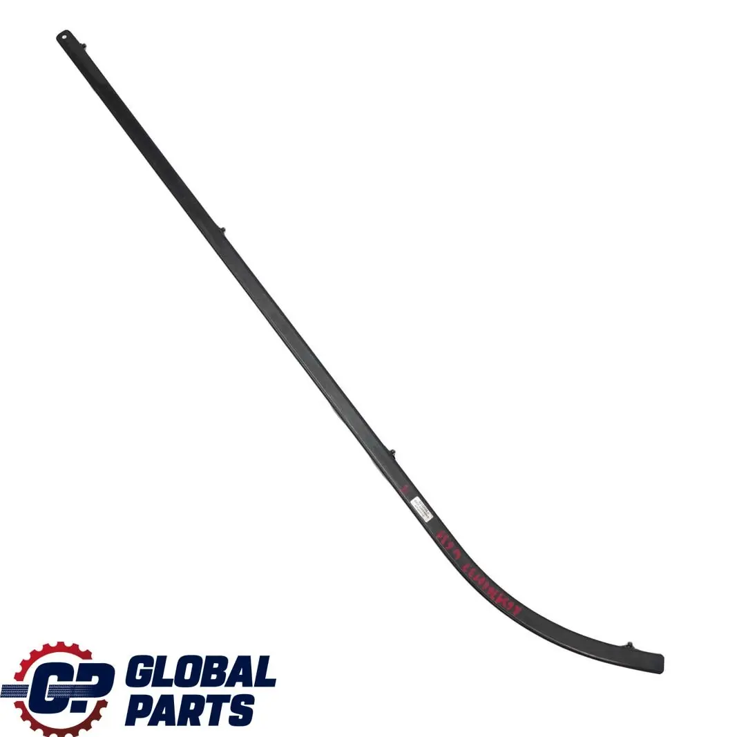  Mercedes-Benz Vito W639 Rear Right O/S Sliding Door Top Rail - SKU A6397660137 - Part number A6397660137
