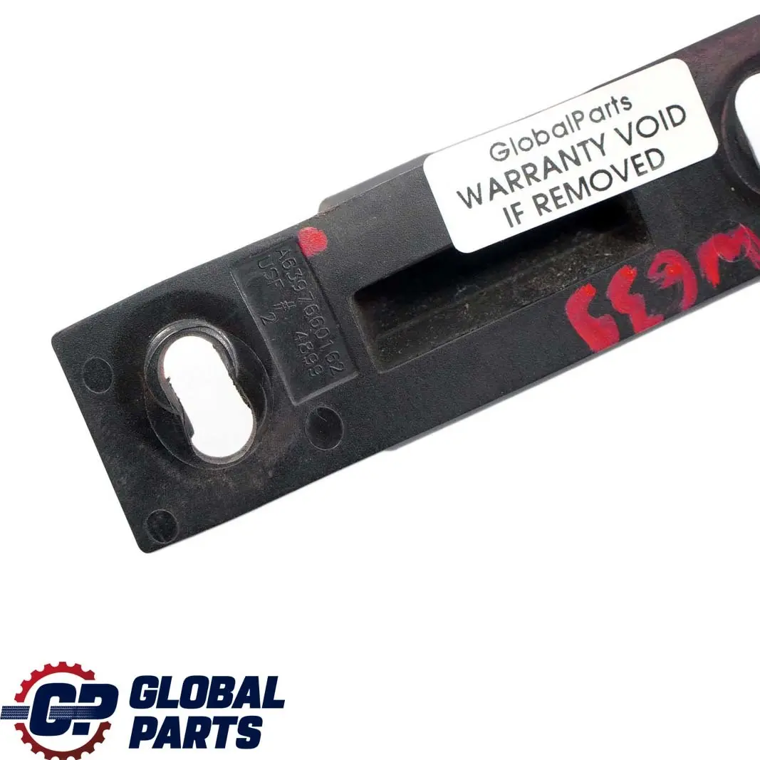  Mercedes-Benz Vito W639 Porte Coulissante Frein de en Haut Bas - SKU A6397660162 - Numéro de pièce A6397660162