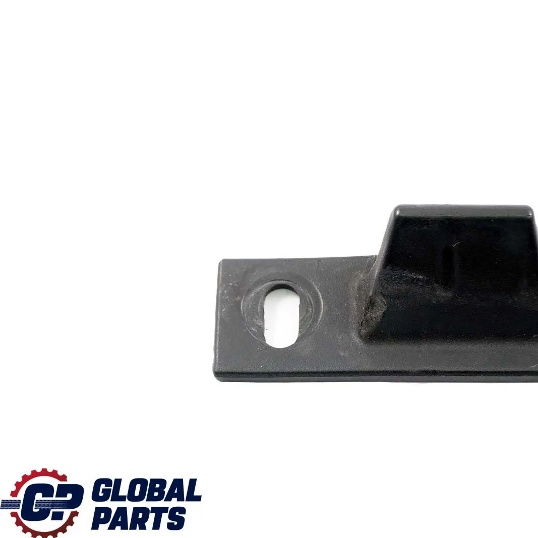 Puerta Corredera Tope Superior Inferior Placa Guia para Mercedes W639 con número de pieza A6397660162 Mercedes W639 Puerta Corredera Tope Superior Inferior Placa Guia - SKU A6397660162 - Número de pieza A6397660162