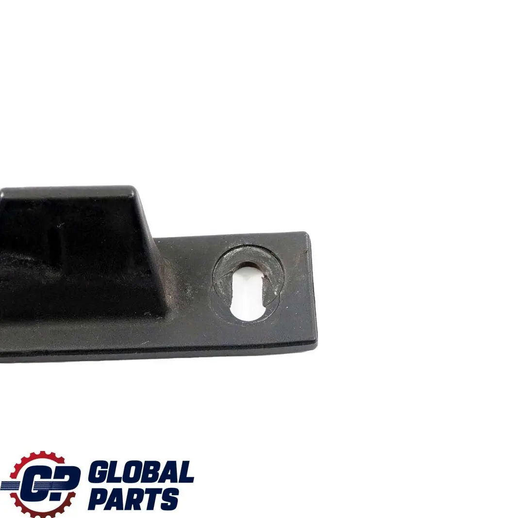 Mercedes W639 Puerta Corredera Tope Superior Inferior Placa Guia - SKU A6397660162 - Número de pieza A6397660162