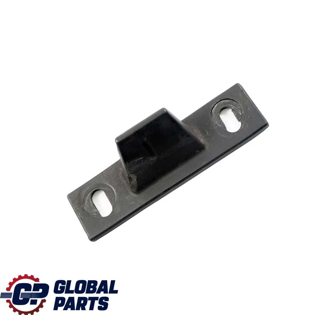 Puerta Corredera Tope Superior Inferior Placa Guia para Mercedes W639 con número de pieza A6397660162 Mercedes W639 Puerta Corredera Tope Superior Inferior Placa Guia - SKU A6397660162 - Número de pieza A6397660162