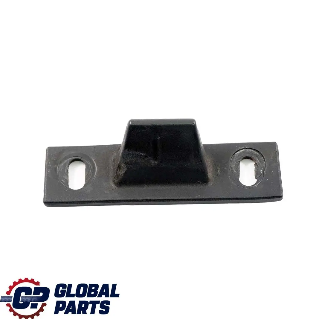 Mercedes Vito W639 Sliding Door Top Bottom Stopper Guide Plate A6397660162