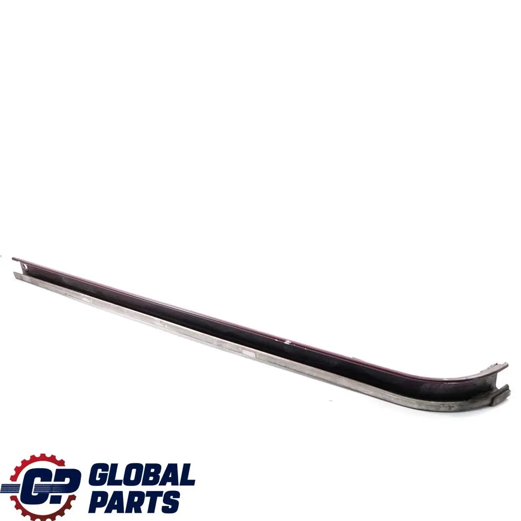 Szyna Środkowa Drzwi Przesuwnych Mercedes Vito W639 - SKU A6397661037 - Numer Części A6397661037