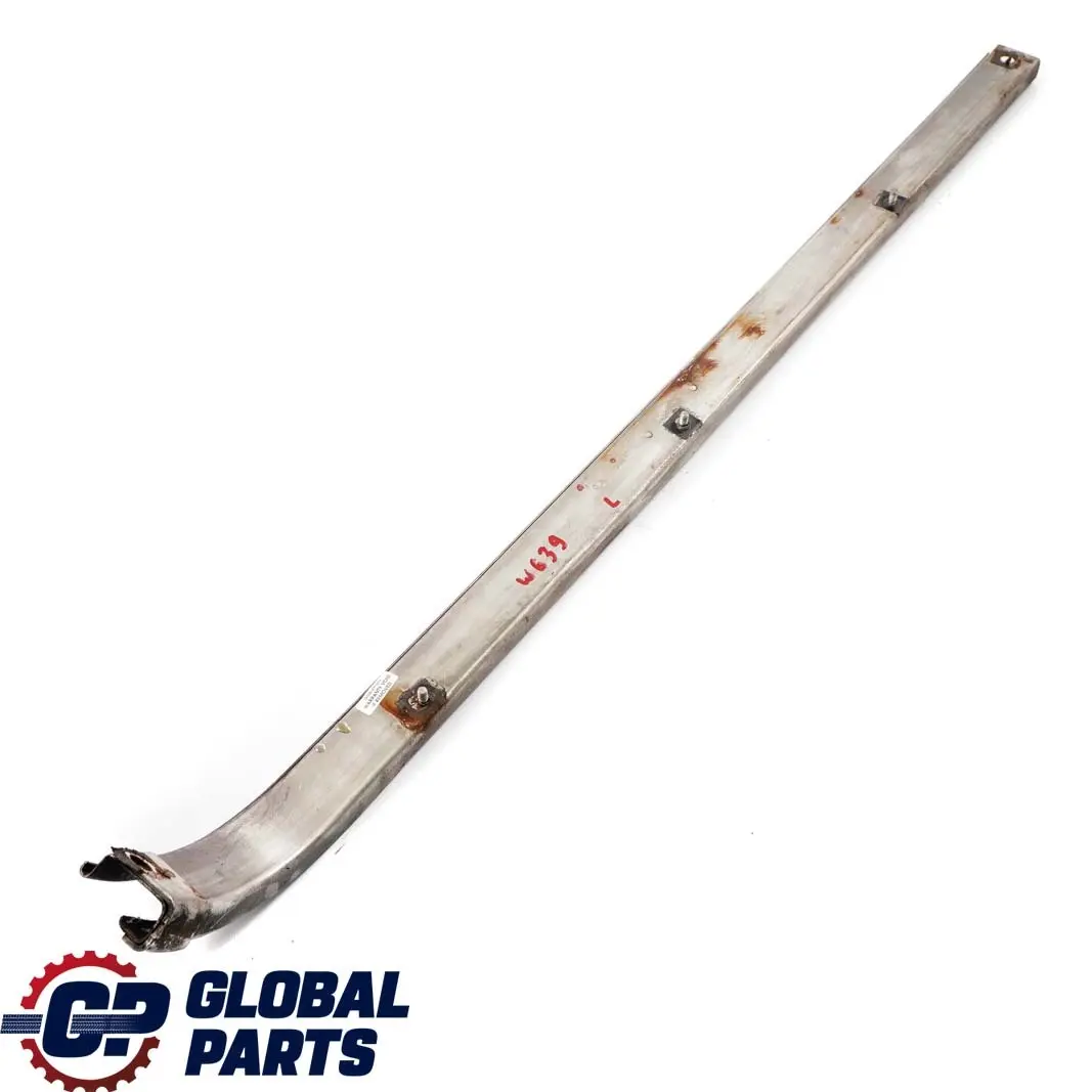 Mercedes Viano W639 Porta Scorrevole Centrale Guida SX - SKU A6397661037 - Numero di parte A6397661037