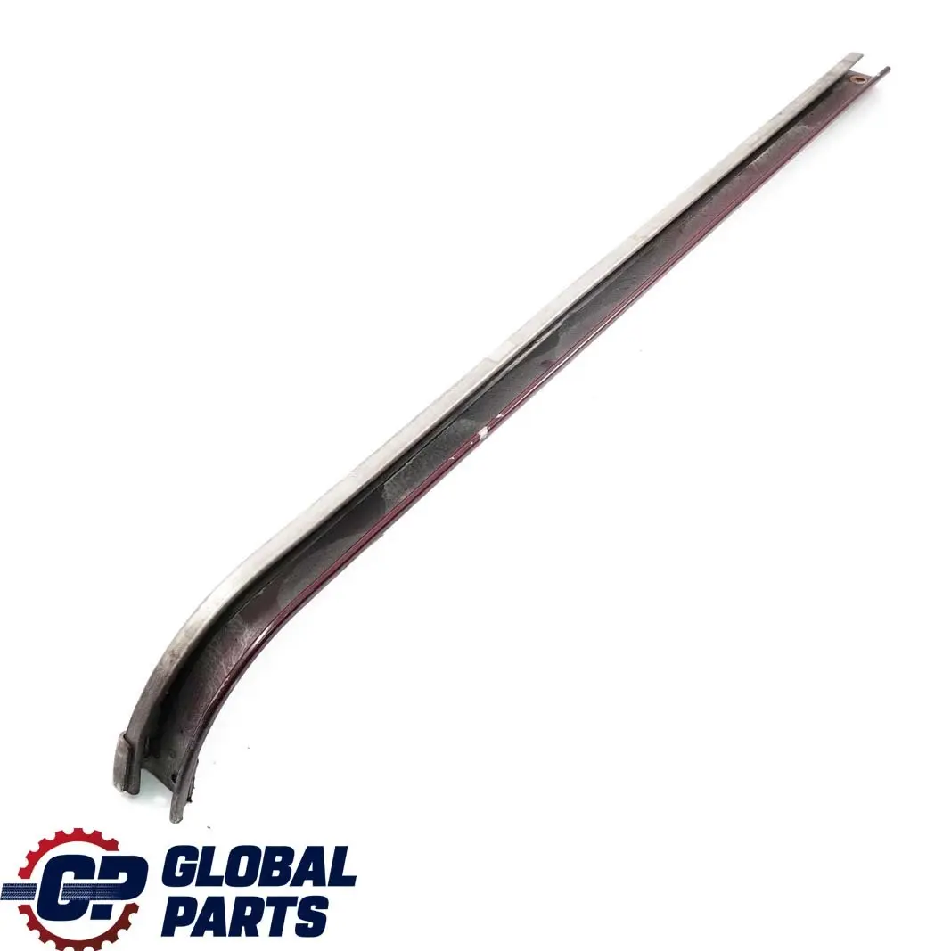Mercedes Vito W639 Rear Sliding Door Middle Rail Left N/S - SKU A6397661037 - Part number A6397661037