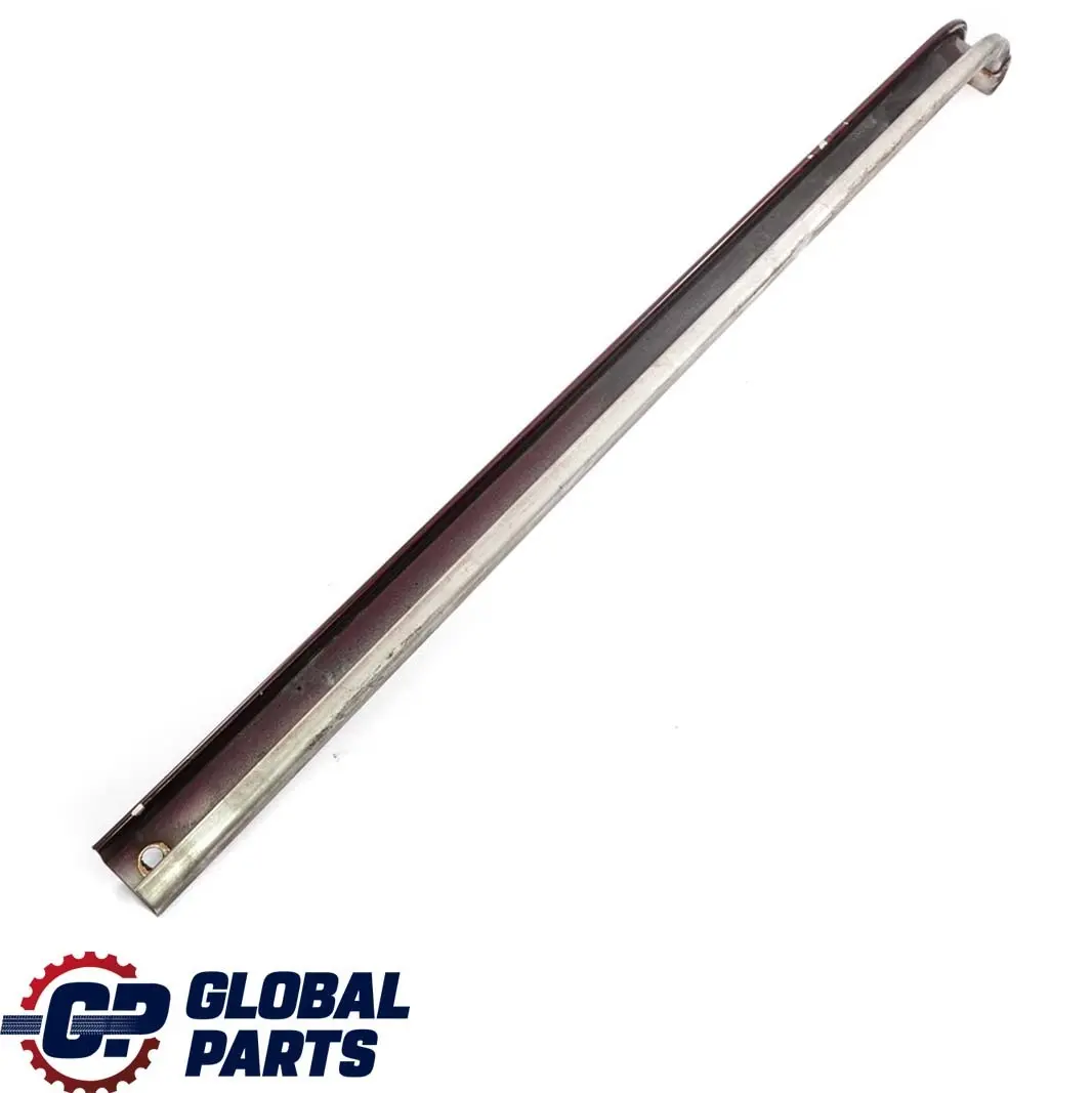 Porta Scorrevole Centrale Guida SX per Mercedes Viano W639 con numero di parte A6397661037 Mercedes Viano W639 Porta Scorrevole Centrale Guida SX - SKU A6397661037 - Numero di parte A6397661037