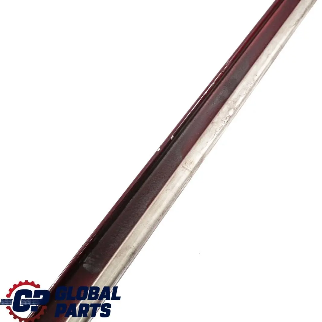  Mercedes-Benz Vito Viano W639 Porte Coulissante Moyen Rail Droite - SKU A6397661137 - Numéro de pièce A6397661137