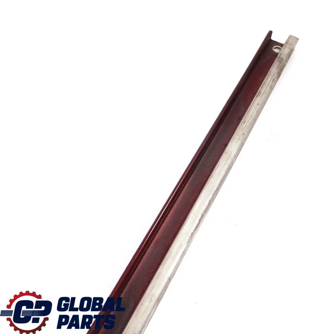  Mercedes-Benz Vito Viano W639 Porte Coulissante Moyen Rail Droite - SKU A6397661137 - Numéro de pièce A6397661137