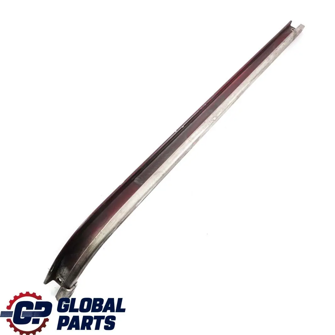  Mercedes-Benz Vito Viano W639 Porte Coulissante Moyen Rail Droite - SKU A6397661137 - Numéro de pièce A6397661137
