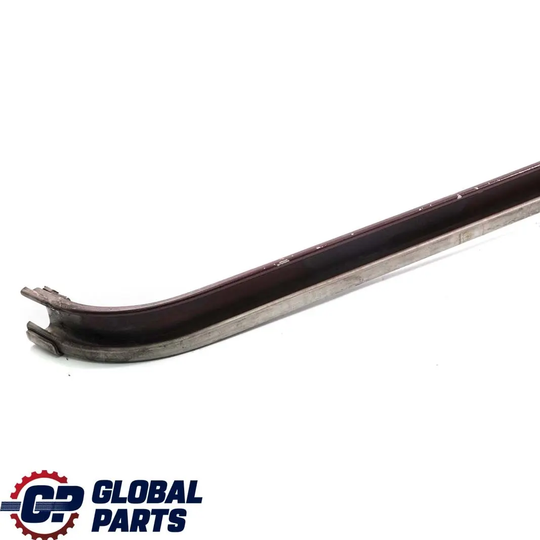  Mercedes-Benz Vito Viano W639 Porte Coulissante Moyen Rail Droite - SKU A6397661137 - Numéro de pièce A6397661137