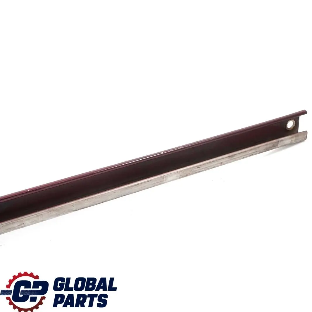  Mercedes-Benz Viano W639 Porta Scorrevole Centrale Guida Destra - SKU A6397661137 - Numero di parte A6397661137