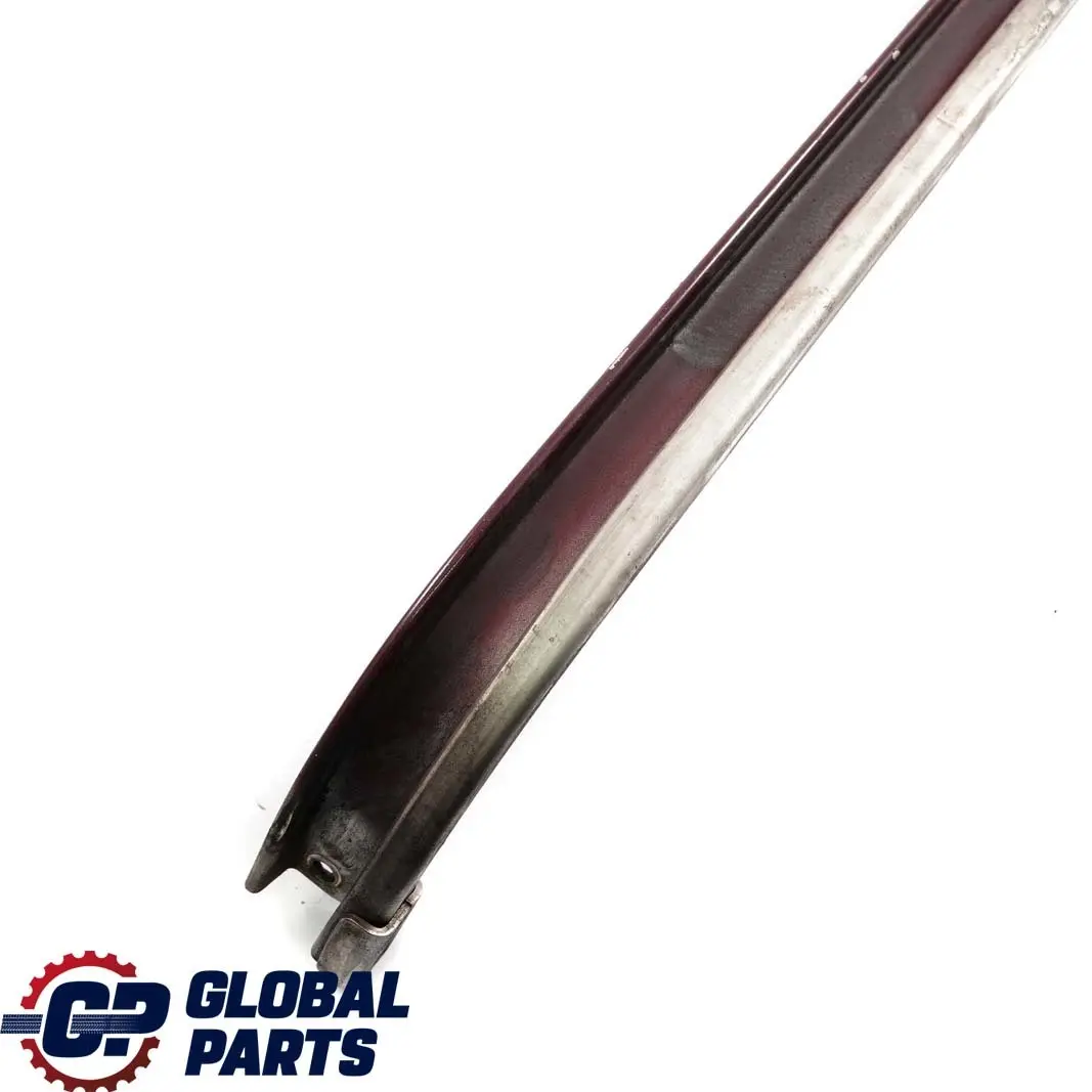  Mercedes-Benz Vito Viano W639 Porte Coulissante Moyen Rail Droite - SKU A6397661137 - Numéro de pièce A6397661137