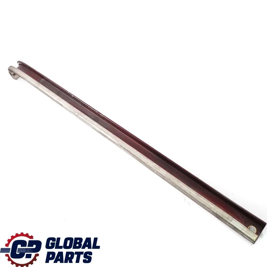  Mercedes-Benz Vito Viano W639 Porte Coulissante Moyen Rail Droite - SKU A6397661137 - Numéro de pièce A6397661137