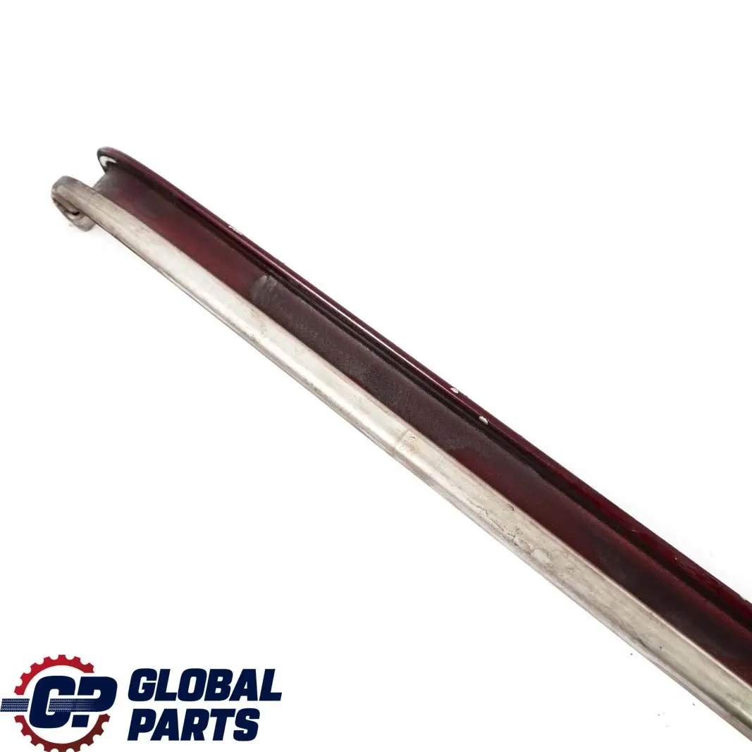  Mercedes-Benz Vito Viano W639 Porte Coulissante Moyen Rail Droite - SKU A6397661137 - Numéro de pièce A6397661137