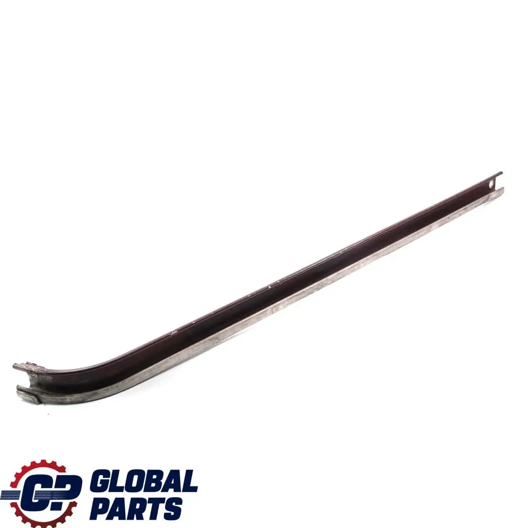 Mercedes-Benz Vito Viano W639 Schiebetür Mittel Schiene Rechts für mit Teilenummer A6397661137 Mercedes-Benz Vito Viano W639 Schiebetür Mittel Schiene Rechts - SKU A6397661137 - Teilenummer A6397661137