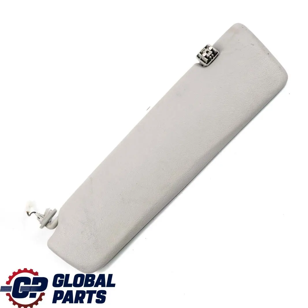 Mercedes-Benz Vito Viano W639 Blende Sonnenblende Rechts Grau für mit Teilenummer A6398100510 Mercedes-Benz Vito Viano W639 Blende Sonnenblende Rechts Grau - SKU A6398100510 - Teilenummer A6398100510