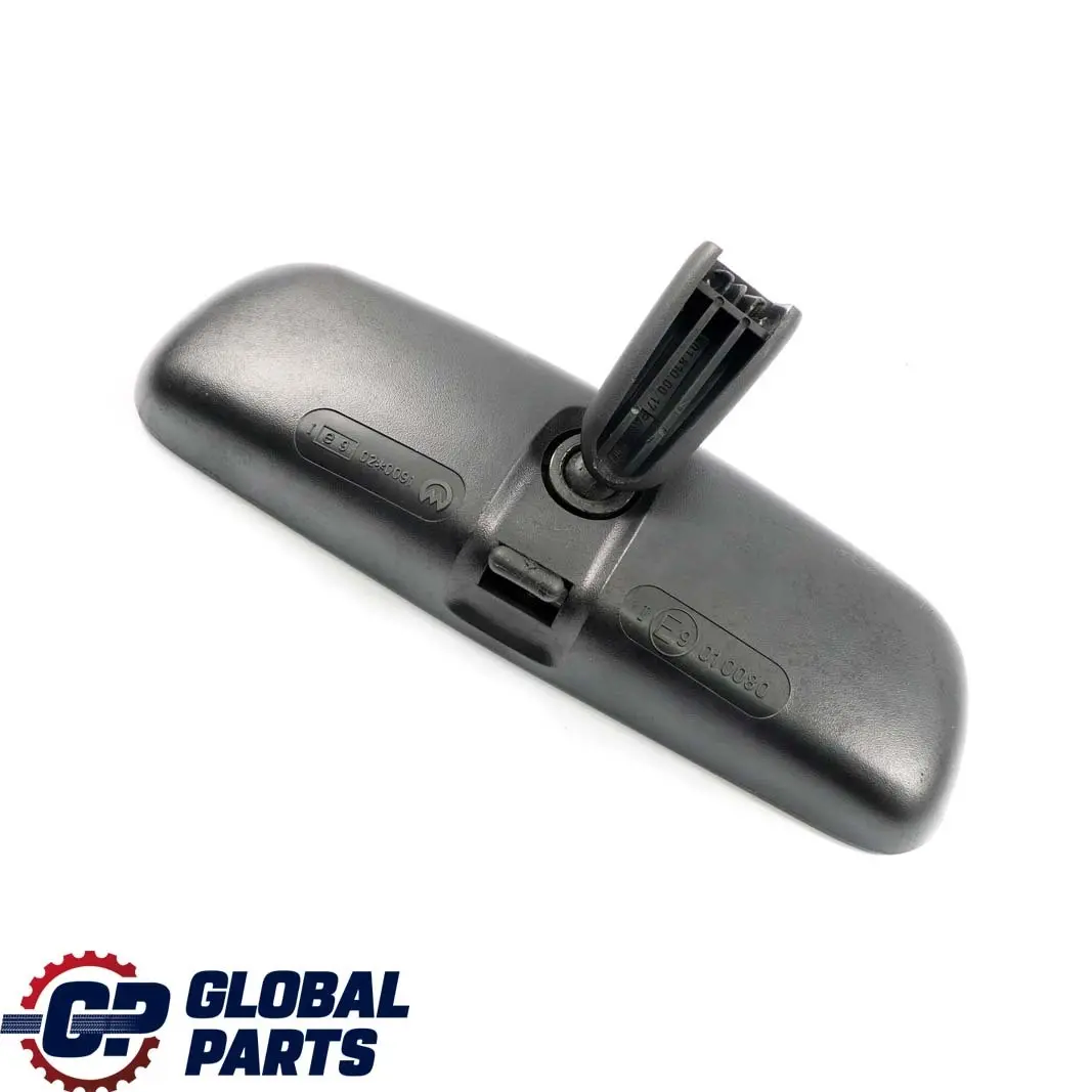 Mercedes-Benz Vito W639 Sprinter W906 Interior Rear View Mirror to with Part number A6398100517 Mercedes-Benz Vito W639 Sprinter W906 Interior Rear View Mirror - SKU A6398100517 - Part number A6398100517