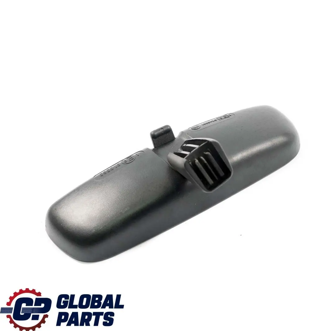 Mercedes-Benz Vito W639 Sprinter W906 Interior Rear View Mirror to with Part number A6398100517 Mercedes-Benz Vito W639 Sprinter W906 Interior Rear View Mirror - SKU A6398100517 - Part number A6398100517