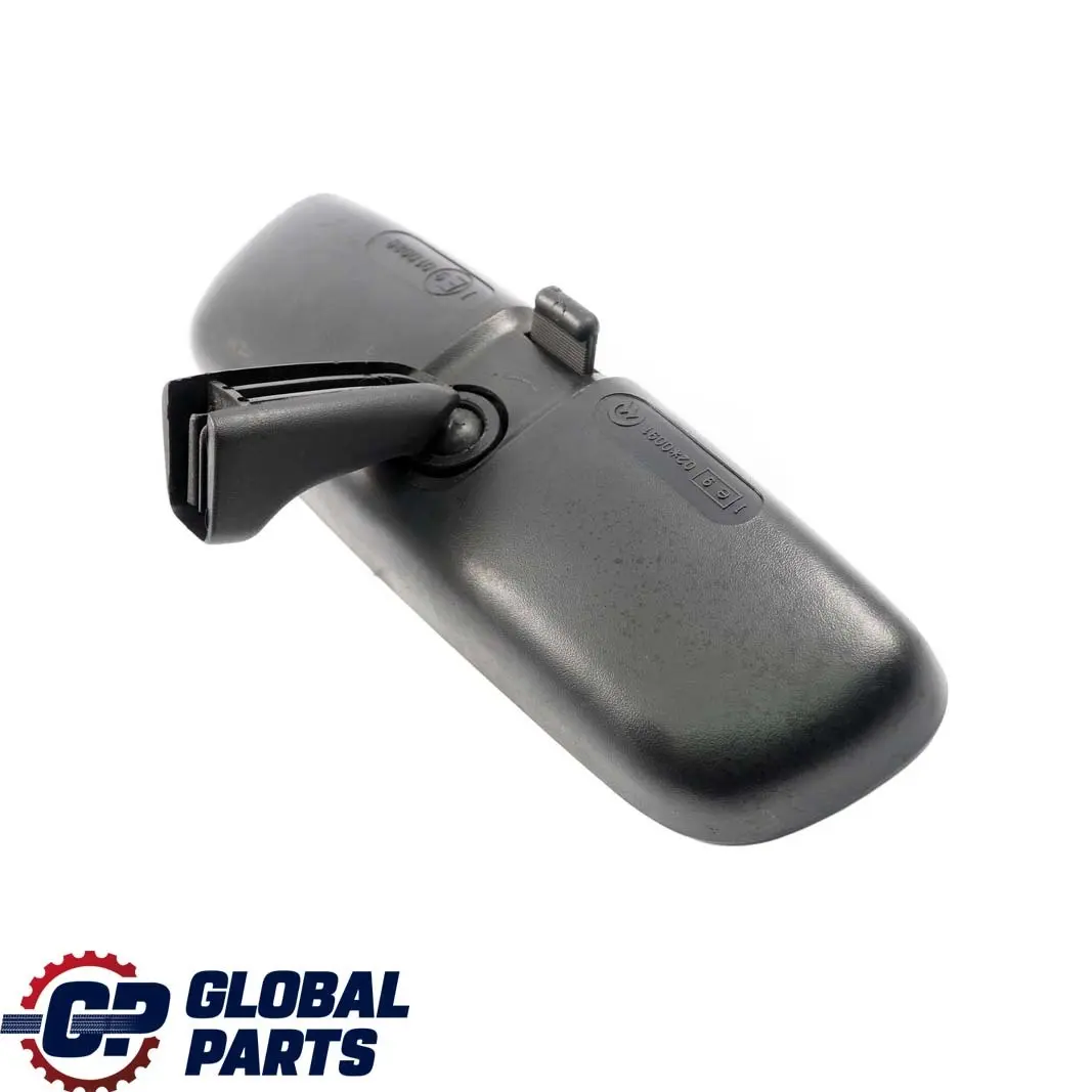 Mercedes-Benz Vito W639 Sprinter W906 Interior Rear View Mirror to with Part number A6398100517 Mercedes-Benz Vito W639 Sprinter W906 Interior Rear View Mirror - SKU A6398100517 - Part number A6398100517