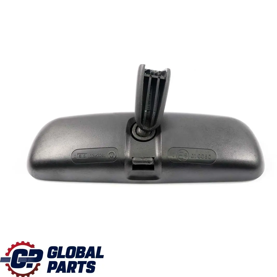 Mercedes-Benz Vito W639 Sprinter W906 Interior Rear View Mirror to with Part number A6398100517 Mercedes-Benz Vito W639 Sprinter W906 Interior Rear View Mirror - SKU A6398100517 - Part number A6398100517