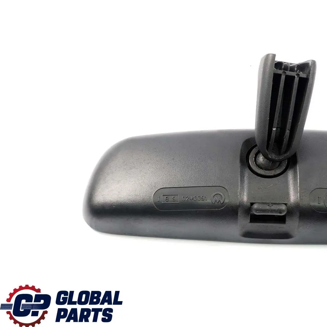 Mercedes-Benz Vito W639 Sprinter W906 Interior Rear View Mirror to with Part number A6398100517 Mercedes-Benz Vito W639 Sprinter W906 Interior Rear View Mirror - SKU A6398100517 - Part number A6398100517