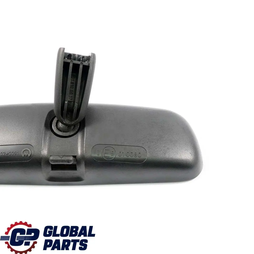 Mercedes-Benz Vito W639 Sprinter W906 Interior Rear View Mirror to with Part number A6398100517 Mercedes-Benz Vito W639 Sprinter W906 Interior Rear View Mirror - SKU A6398100517 - Part number A6398100517