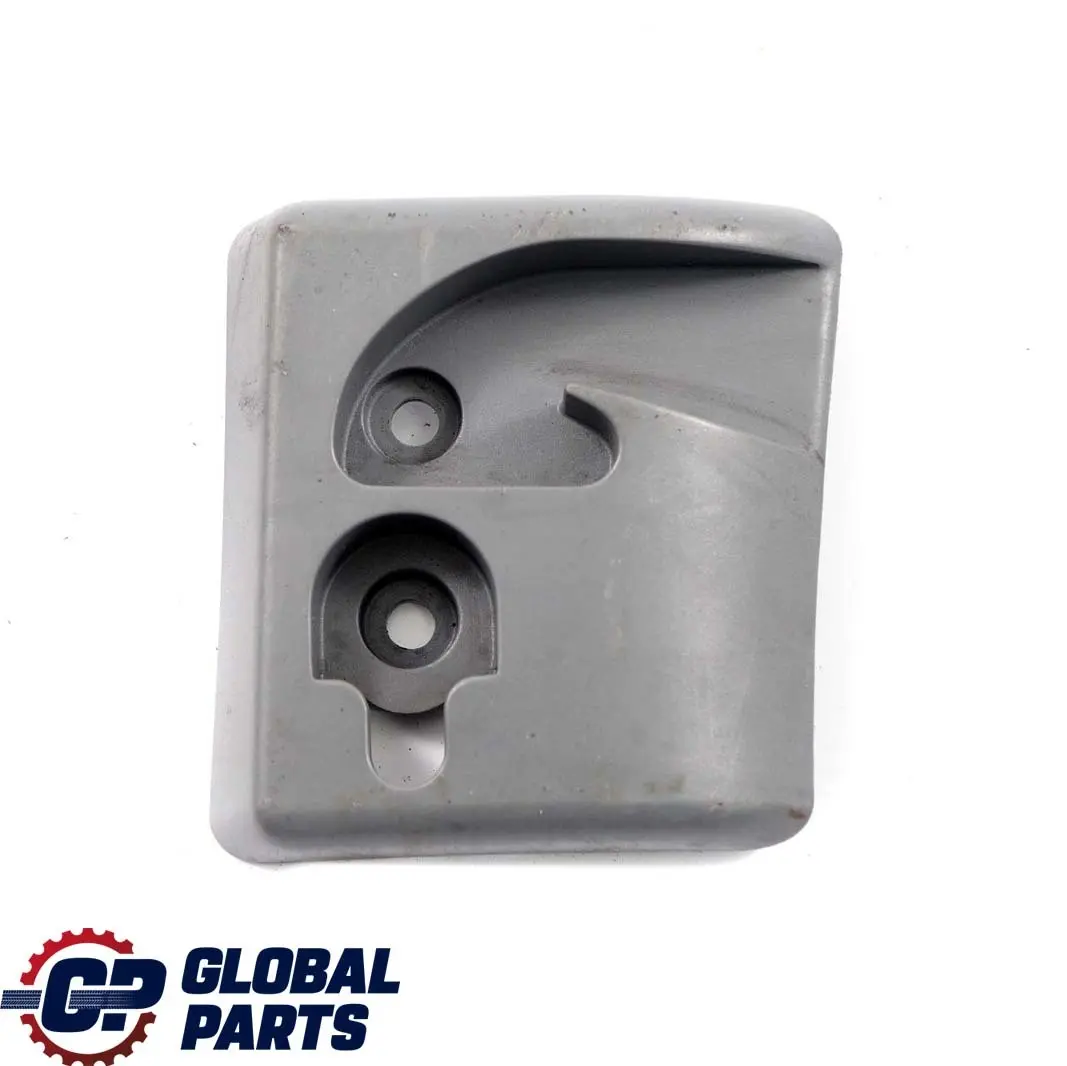 Uchwyt Mocowanie Lewy Tył do MERCEDES VITO W639 o numerze A6398150114 MERCEDES VITO W639 Uchwyt Mocowanie Lewy Tył - SKU A6398150114 - Numer Części A6398150114