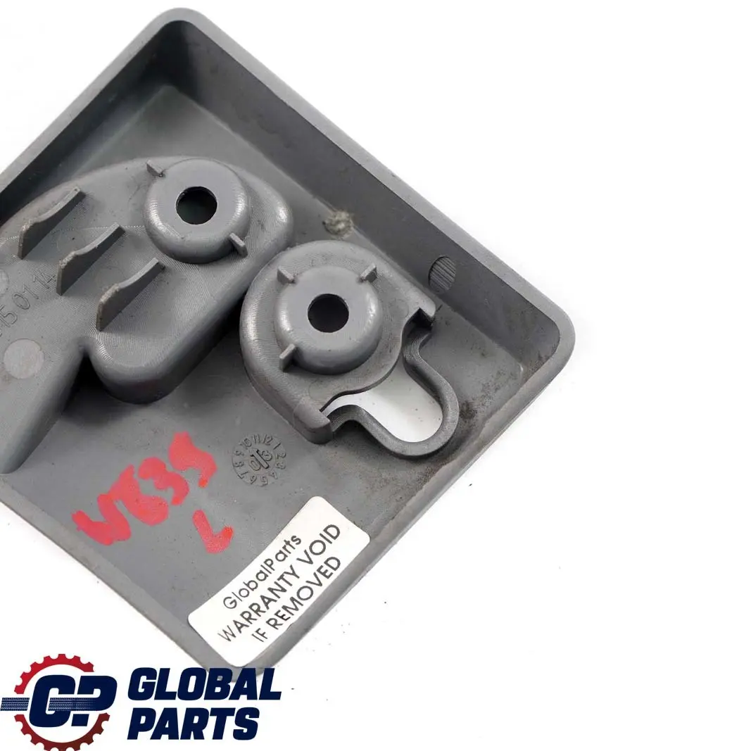 Mercedes W639 Posteriore Sinistro N/S Supporto Supporto Porta Pacchi - SKU A6398150114 - Numero di parte A6398150114