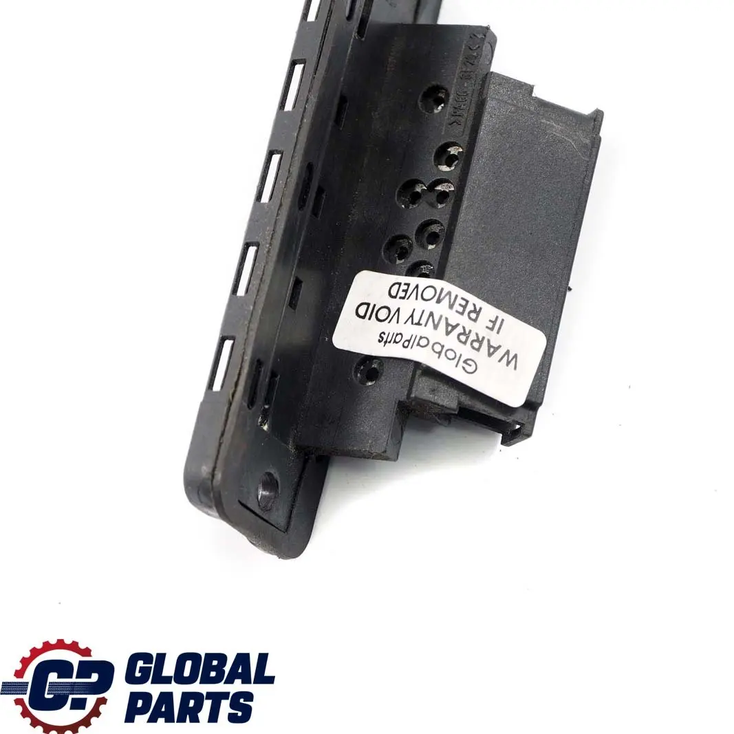Mercedes Vito W639 Piastra Sensore Contatto Interruttore Scorrevole - SKU A6398200011 - Numero di parte A6398200011