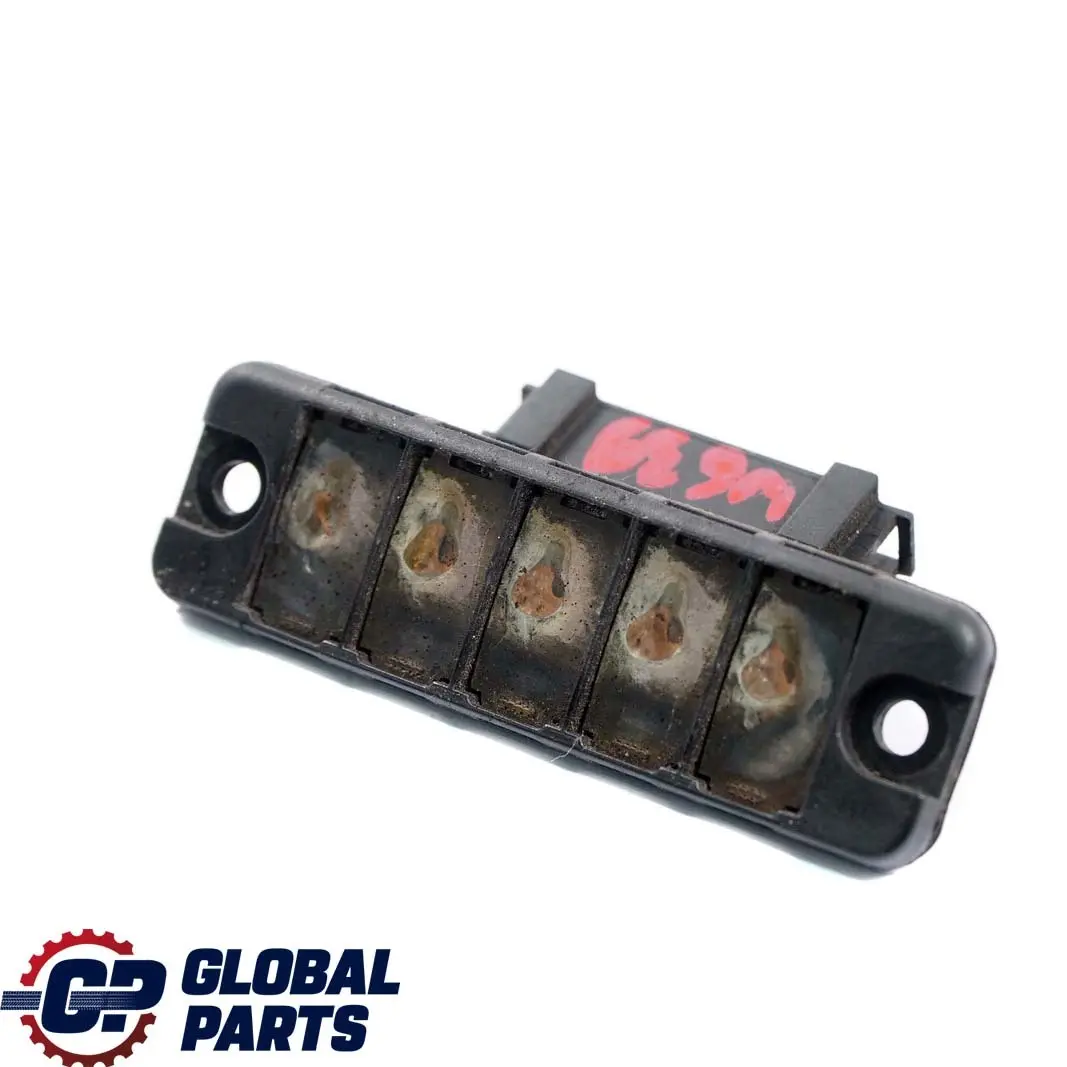 Plaque Capteur Contact Commutateur Coulissante pour Mercedes Vito W639 à propos du numéro de pièce A6398200011 Mercedes Vito W639 Plaque Capteur Contact Commutateur Coulissante - SKU A6398200011 - Numéro de pièce A6398200011