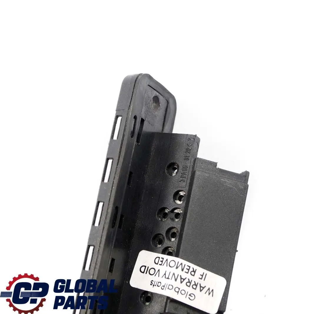 Mercedes Vito W639 Plaque Capteur Contact Commutateur Coulissante - SKU A6398200011 - Numéro de pièce A6398200011