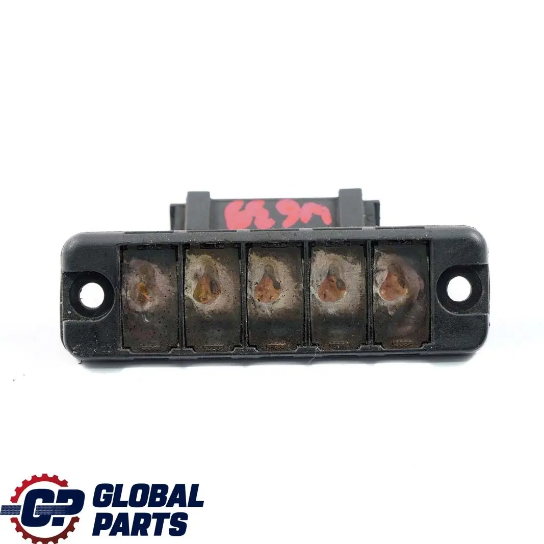 Mercedes Vito W639 Piastra Sensore Contatto Interruttore Scorrevole A6398200011