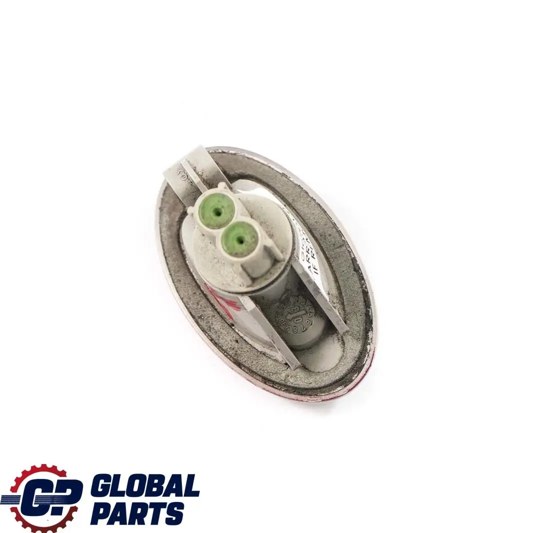 Fender Wing Panel Turn Direction Indicator Light White to Mercedes Vito W639 with Part number A6398200021 Mercedes Vito W639 Fender Wing Panel Turn Direction Indicator Light White - SKU A6398200021 - Part number A6398200021