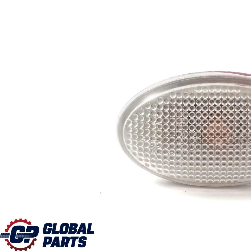 Fender Wing Panel Turn Direction Indicator Light White to Mercedes Vito W639 with Part number A6398200021 Mercedes Vito W639 Fender Wing Panel Turn Direction Indicator Light White - SKU A6398200021 - Part number A6398200021