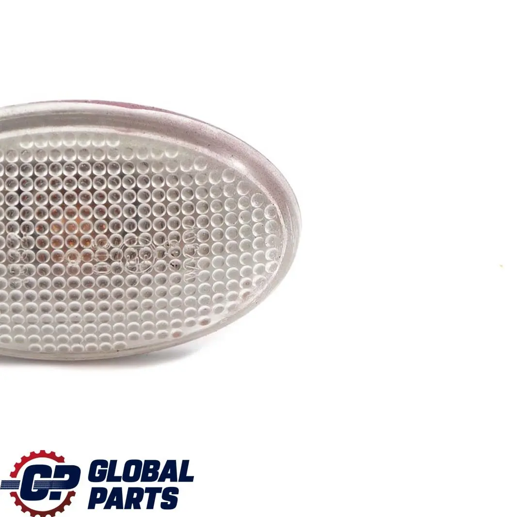 Mercedes Vito W639 Fender Wing Panel Turn Direction Indicator Light White - SKU A6398200021 - Part number A6398200021