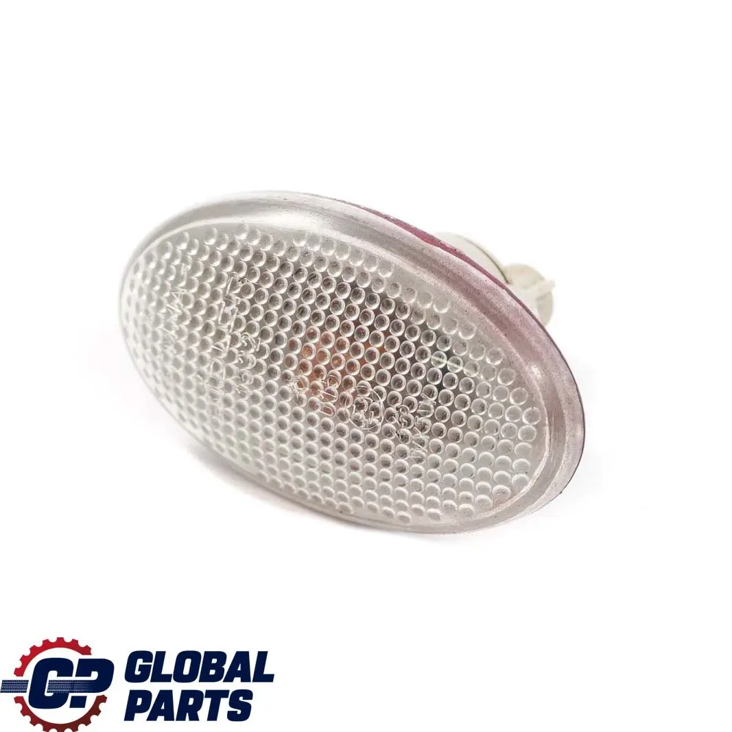 Mercedes Vito W639 Fender Wing Panel Turn Direction Indicator Light White - SKU A6398200021 - Part number A6398200021
