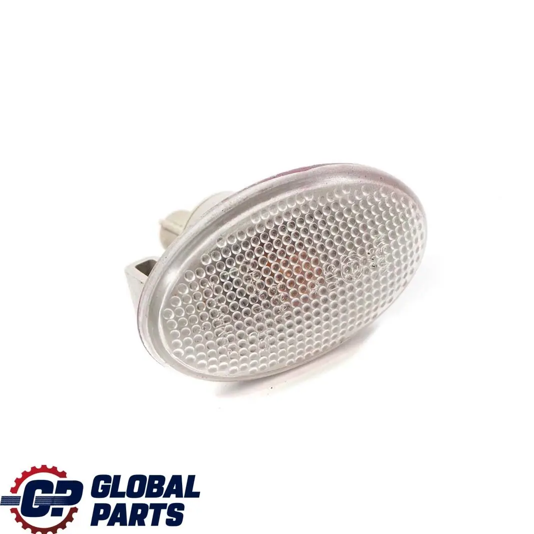 Mercedes Vito W639 Fender Wing Panel Turn Direction Indicator Light White - SKU A6398200021 - Part number A6398200021