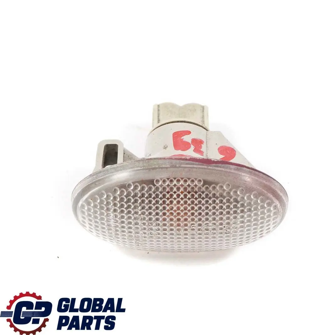 Mercedes Vito W639 Fender Wing Panel Turn Direction Indicator Light White - SKU A6398200021 - Part number A6398200021
