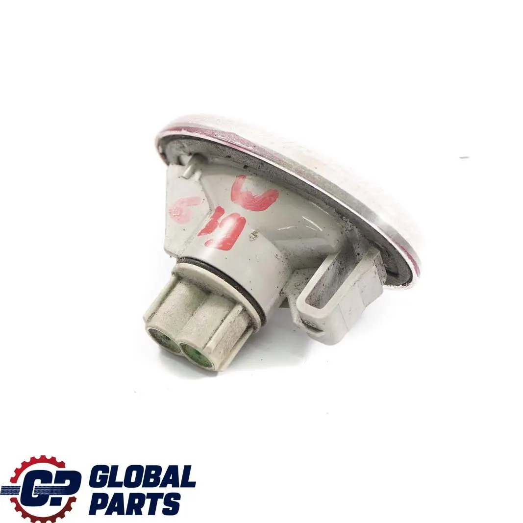 Fender Wing Panel Turn Direction Indicator Light White to Mercedes Vito W639 with Part number A6398200021 Mercedes Vito W639 Fender Wing Panel Turn Direction Indicator Light White - SKU A6398200021 - Part number A6398200021