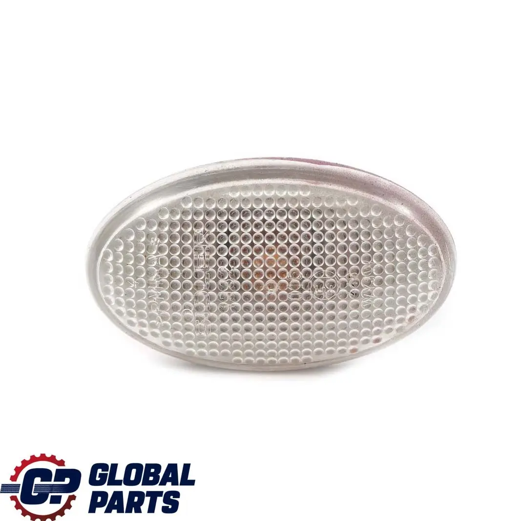 Fender Wing Panel Turn Direction Indicator Light White to Mercedes Vito W639 with Part number A6398200021 Mercedes Vito W639 Fender Wing Panel Turn Direction Indicator Light White - SKU A6398200021 - Part number A6398200021