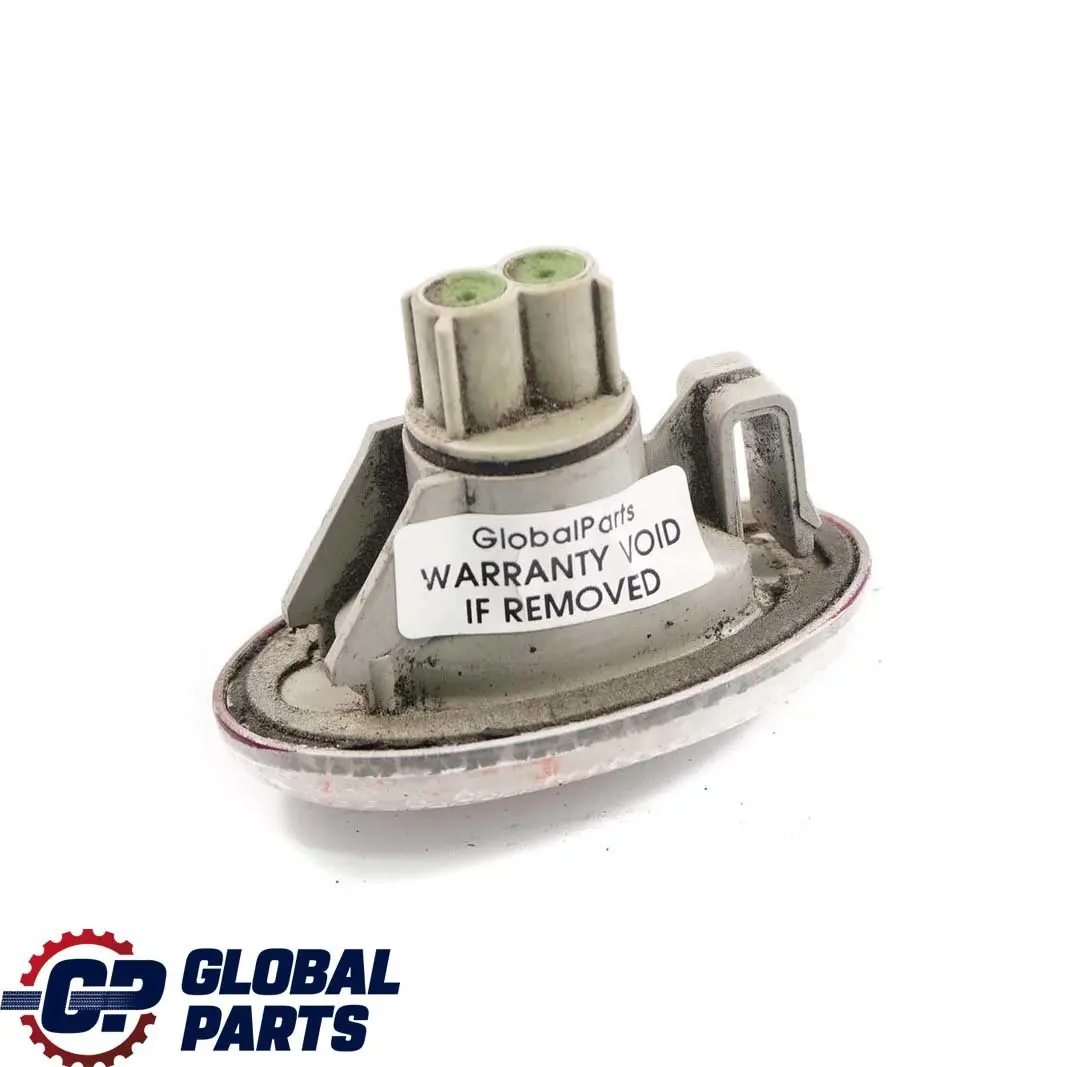 Mercedes Vito W639 Fender Wing Panel Turn Direction Indicator Light White - SKU A6398200021 - Part number A6398200021