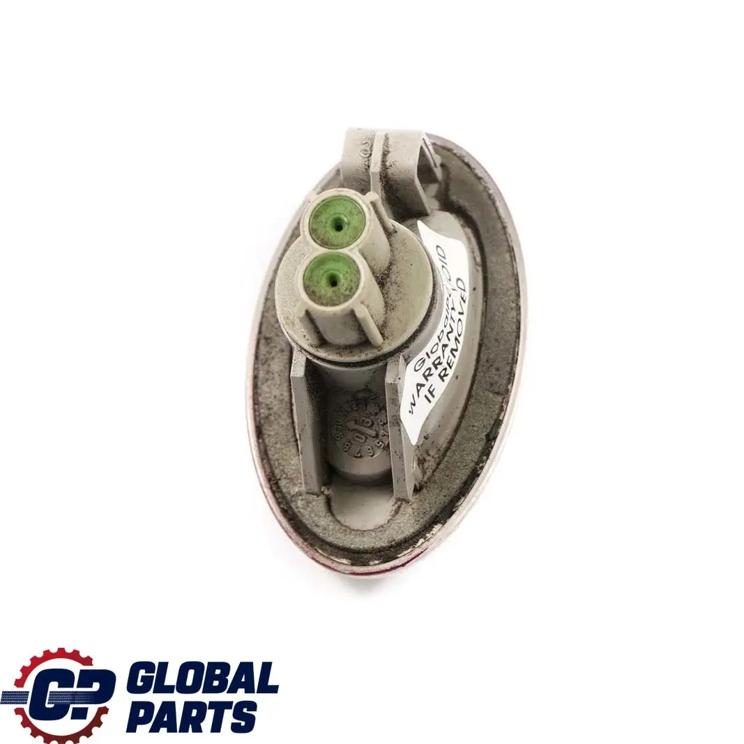 Mercedes Vito W639 Fender Wing Panel Turn Direction Indicator Light White - SKU A6398200021 - Part number A6398200021