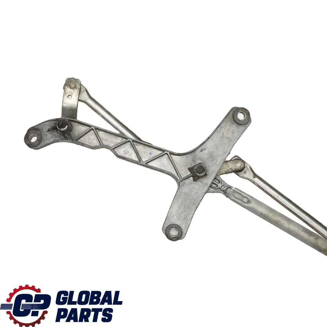 Système De Liaison Des Essuie-glaces Avant pour Mercedes Vito Viano W639 à propos du numéro de pièce A6398200040 Mercedes Vito Viano W639 Système De Liaison Des Essuie-glaces Avant - SKU A6398200040 - Numéro de pièce A6398200040