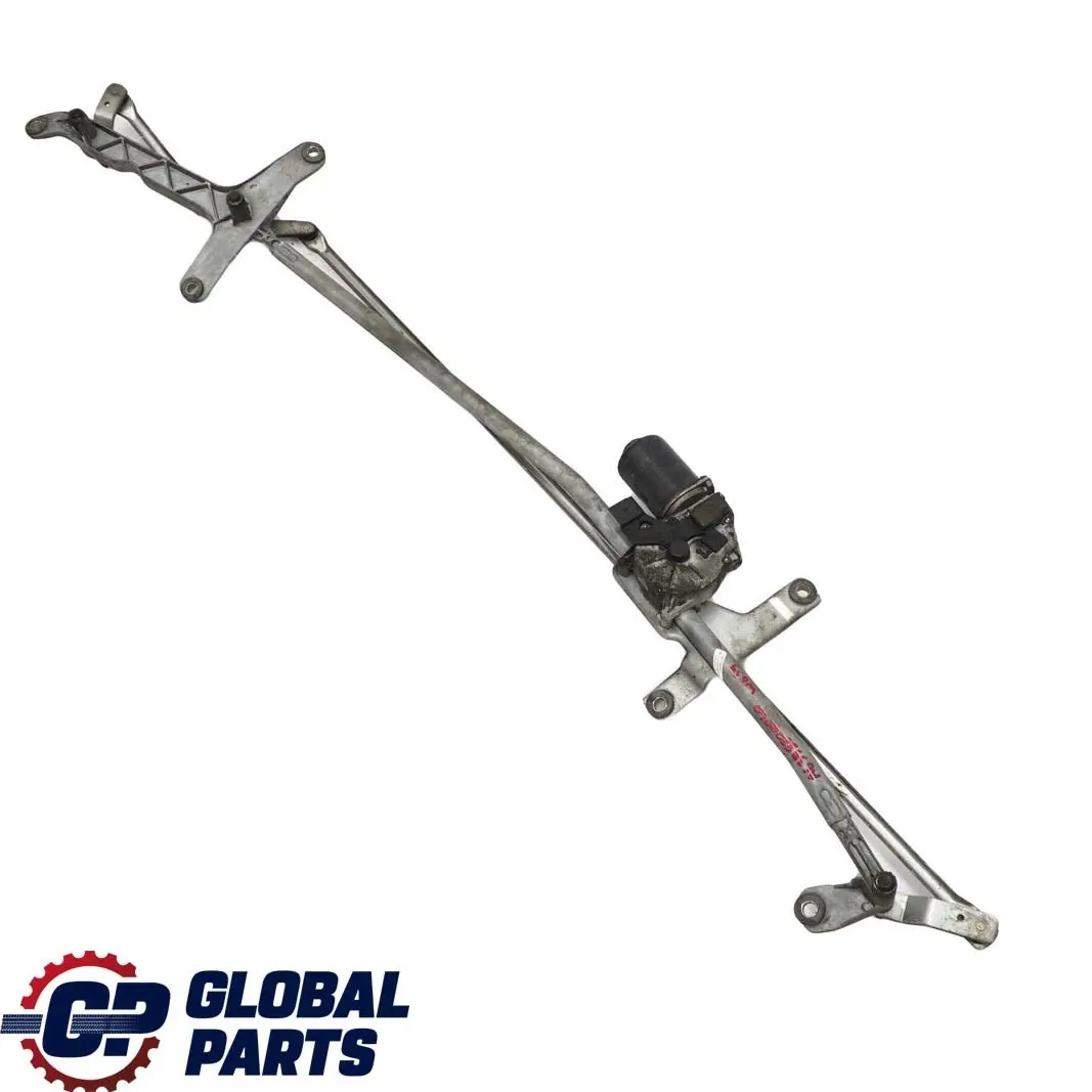 Mercedes W639 Sistema De conexion del limpiaparabrisas delantero - SKU A6398200040 - Número de pieza A6398200040