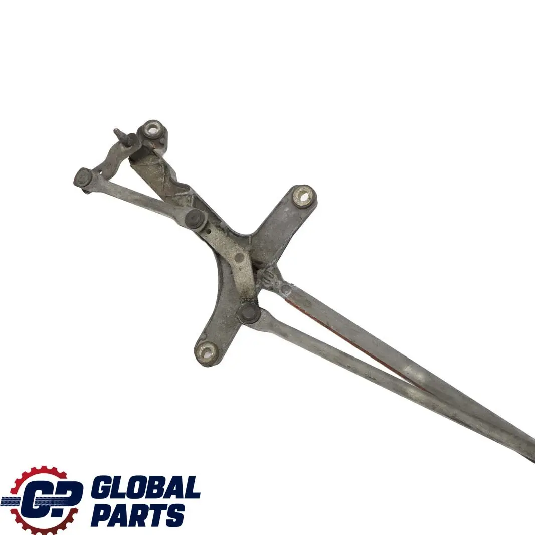 Sistema Collegamento Tergicristallo Anteriore per Mercedes Vito W639 con numero di parte A6398200040 Mercedes Vito W639 Sistema Collegamento Tergicristallo Anteriore - SKU A6398200040 - Numero di parte A6398200040