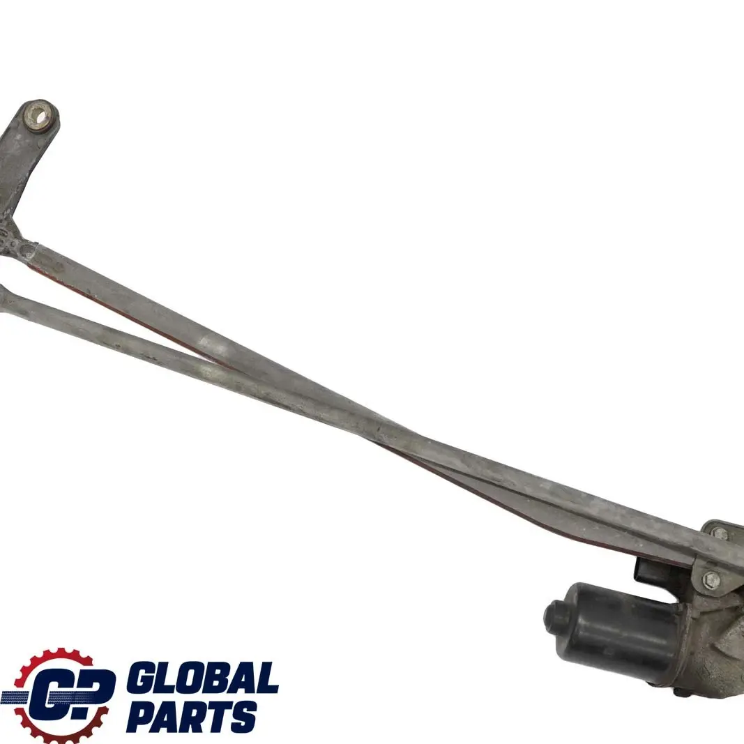 Mercedes W639 Sistema De conexion del limpiaparabrisas delantero - SKU A6398200040 - Número de pieza A6398200040