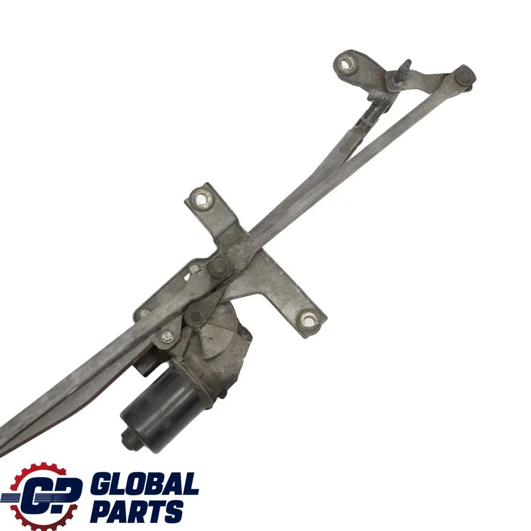 Sistema Collegamento Tergicristallo Anteriore per Mercedes Vito W639 con numero di parte A6398200040 Mercedes Vito W639 Sistema Collegamento Tergicristallo Anteriore - SKU A6398200040 - Numero di parte A6398200040