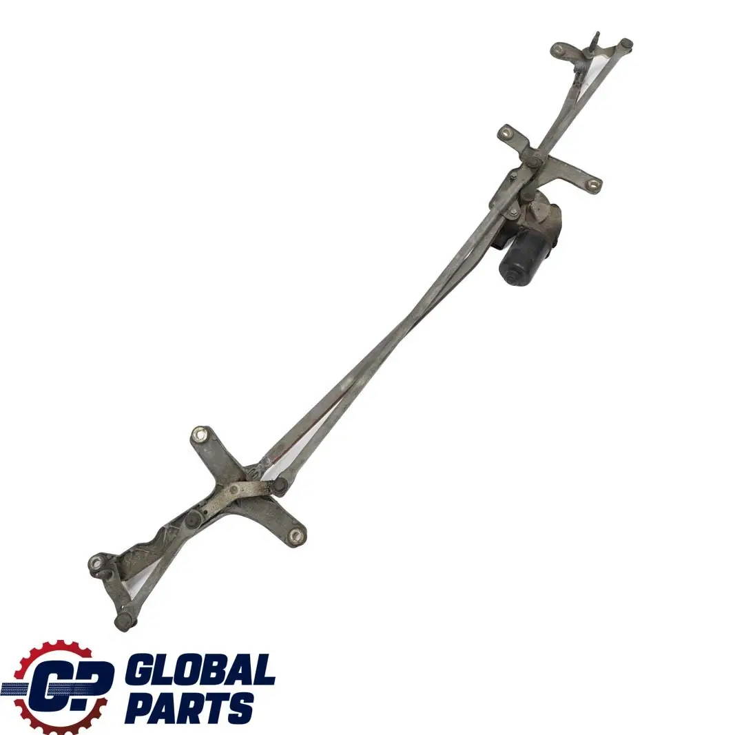 Mercedes Vito Viano W639 Système De Liaison Des Essuie-glaces Avant - SKU A6398200040 - Numéro de pièce A6398200040